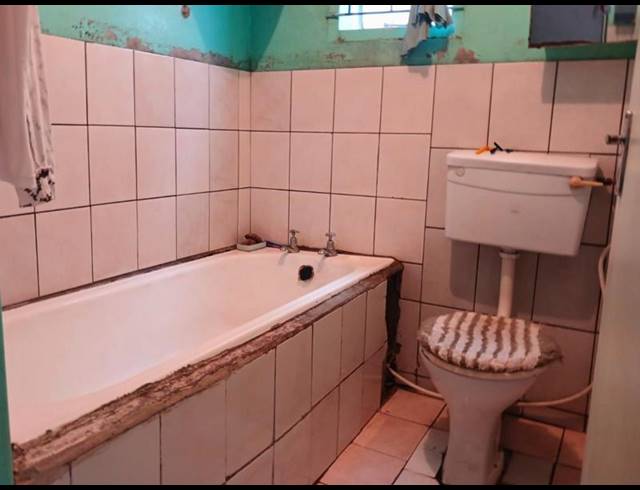 1 BEDROOM HOUSE FOR SALE IN KALKFONTEIN